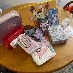 Bundle for Melissa! Do not purchase.